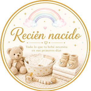 Productos para Recién Nacido Caprichitos LC