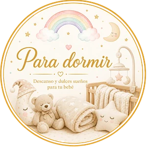 Productos para Dormir Bebé | Caprichitos LC