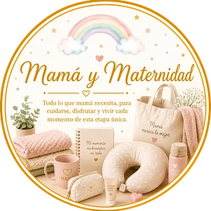 Productos para Mamá y Maternidad | Caprichitos LC