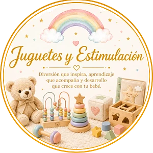 Juguetes y Estimulación para Bebé | Caprichitos LC