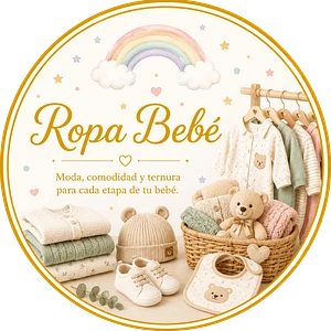 Ropa para Bebé Cómoda y Hermosa | Caprichitos LC
